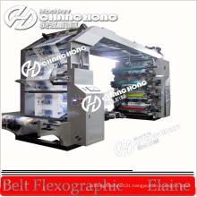 4 Colour Paper Printing Press Machine (CH884)